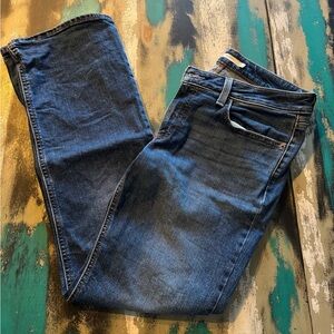 Classic Levi’s Denim Jeans